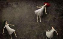 女人失戀了如何療傷？