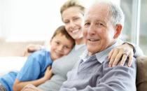 老年人的飲食養生原則