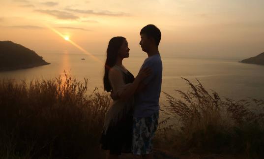 如何做一對浪漫的夫妻？