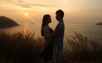 如何做一對浪漫的夫妻？