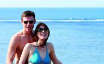 為啥男人更需要一個成熟女人？