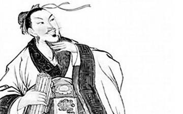 【文種】東周春秋時(shí)期文種生平簡介故事_文種怎么死的