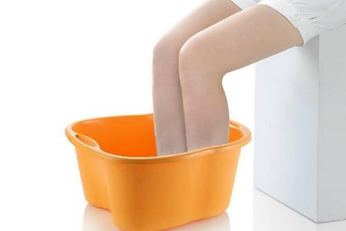 堅(jiān)持洗腳有什么好處?