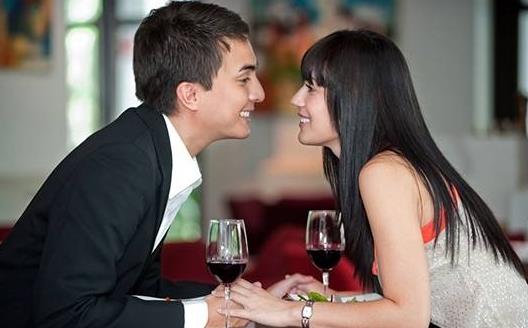 男人遇到真愛后會有啥變化？