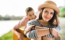 女人戀愛都有哪些心理？