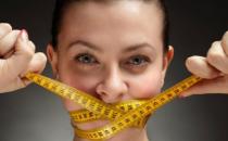 這些食物會(huì)讓你快速長肉 不知道你是否喜歡吃？