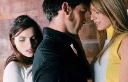 為啥中年女人容易出軌？