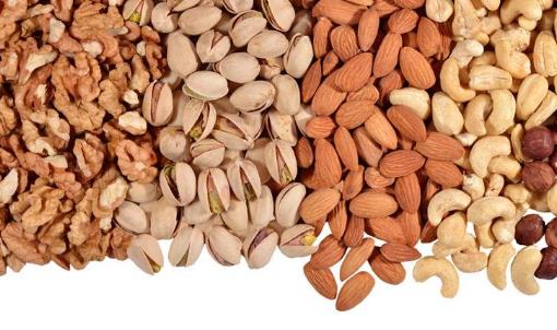 吃貨的減肥零食 還不快來認領?