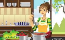 如何減少廚房油煙吸入？