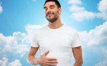 揭秘男人們的飲食認識誤區