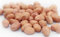 這些人吃花生會影響健康哦！