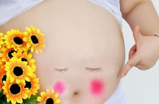 孕婦孕中晚期的飲食規則