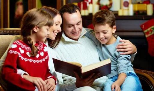 家里有兩個孩子如何教育?