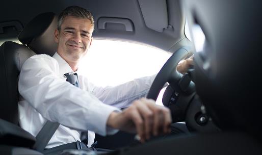 司機不可忽視的健康隱患