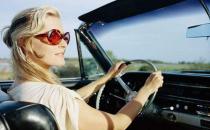 開車眼屎多是咋回事？