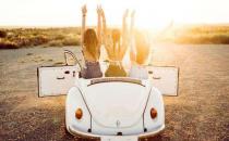 女性開車的壞習(xí)慣你犯了嗎