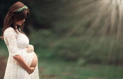 如何預防妊娠合并貧血?