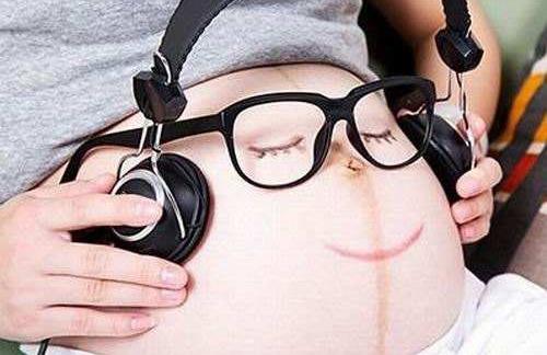 為什么會長妊娠紋？