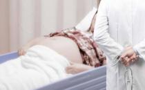 胎兒窘迫是什么？胎兒窘迫的原因