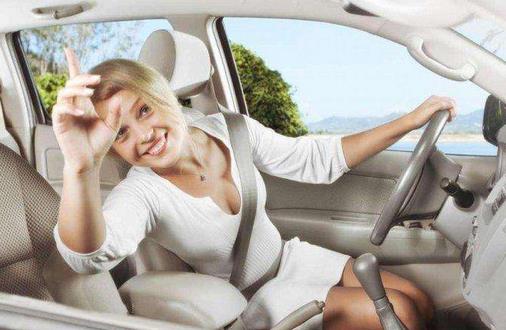 如何緩解司機的“路怒癥”