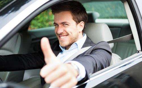 如何營造車內健康的環境