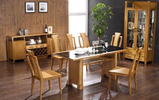 如何給木制舊家具翻新?