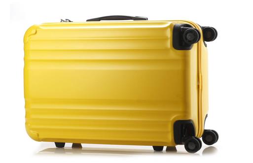 行李箱輪子被頭發纏繞怎么辦