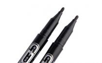 如何去除白板上的記號筆筆跡？