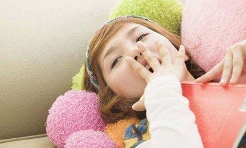 吃什么食物能夠緩解口臭