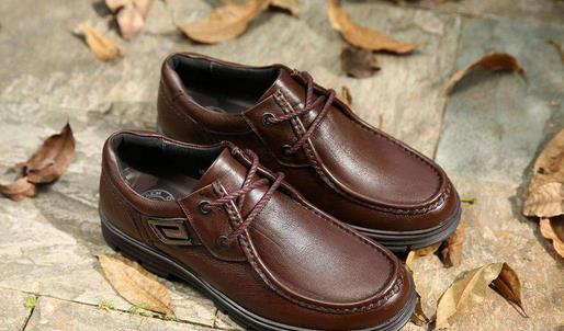 如何延長皮鞋的使用壽命