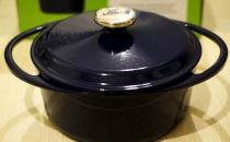 鑄鐵琺瑯鍋應該如何保養呢