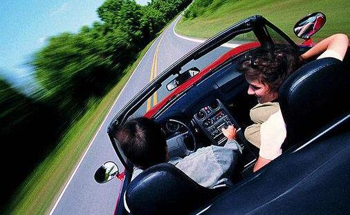 有車一族如何為自身健康做保養(yǎng)