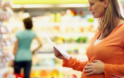 懷孕7個(gè)月應(yīng)如何攝入營養(yǎng)