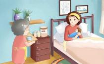 喂奶期間可以做頭發嗎