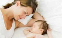 產后為什么要進行乳房清潔