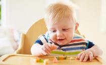 寶寶斷奶后吃什么？寶寶斷奶后進食次數