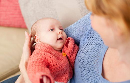 寶寶先天性肌性斜頸的病因