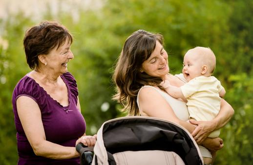 寶寶小頭畸形與頭小的區別