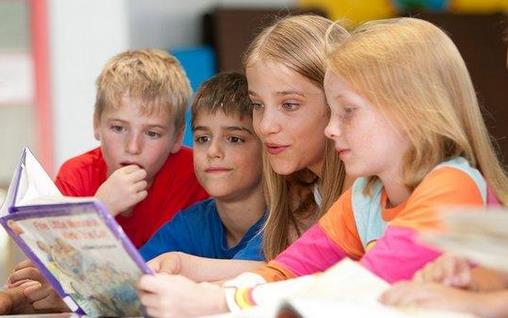 如何培養孩子練字