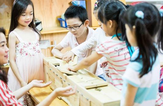 如何培養孩子的逆商