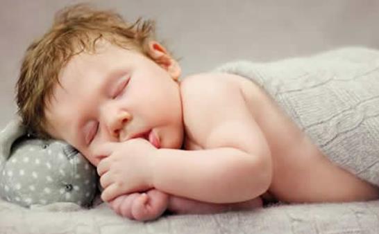 0-12個月寶寶嗅覺與味覺發(fā)育的指標