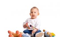 父母如何教寶寶正確發音