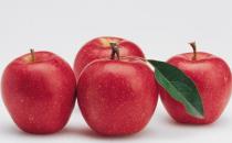 來大姨媽能吃蘋果嗎 經期吃蘋果有好處