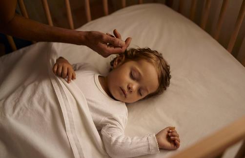 如何預防小孩長痱子