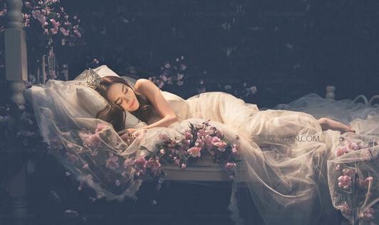 盤點女人裸睡的眾多好處