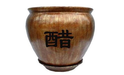 氣血不足導(dǎo)致胸部下垂 陳醋氣血運行效果好