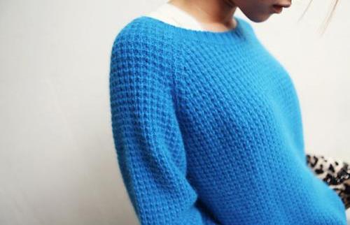 毛衣起球怎么辦?怎么防止毛衣起球