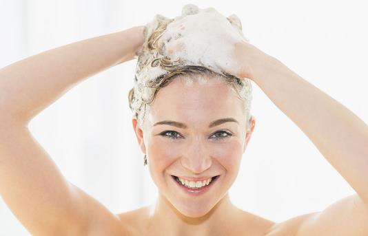 這樣洗頭發才干凈！