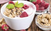 酸奶和青木瓜搭配，減肥又豐胸