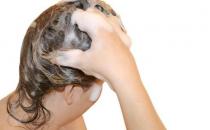 淘米水洗頭發真的好嗎